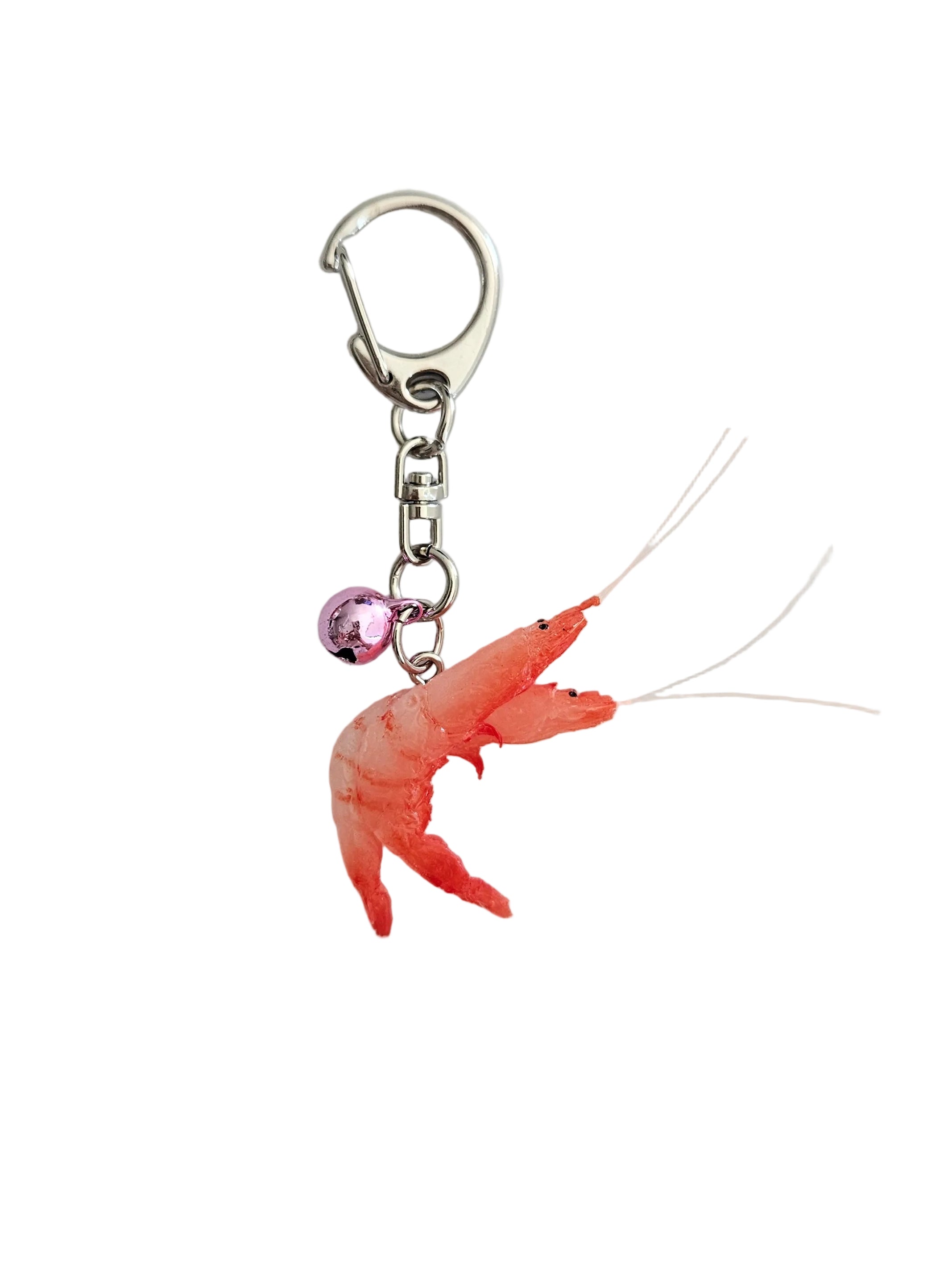 Japanese food keychain