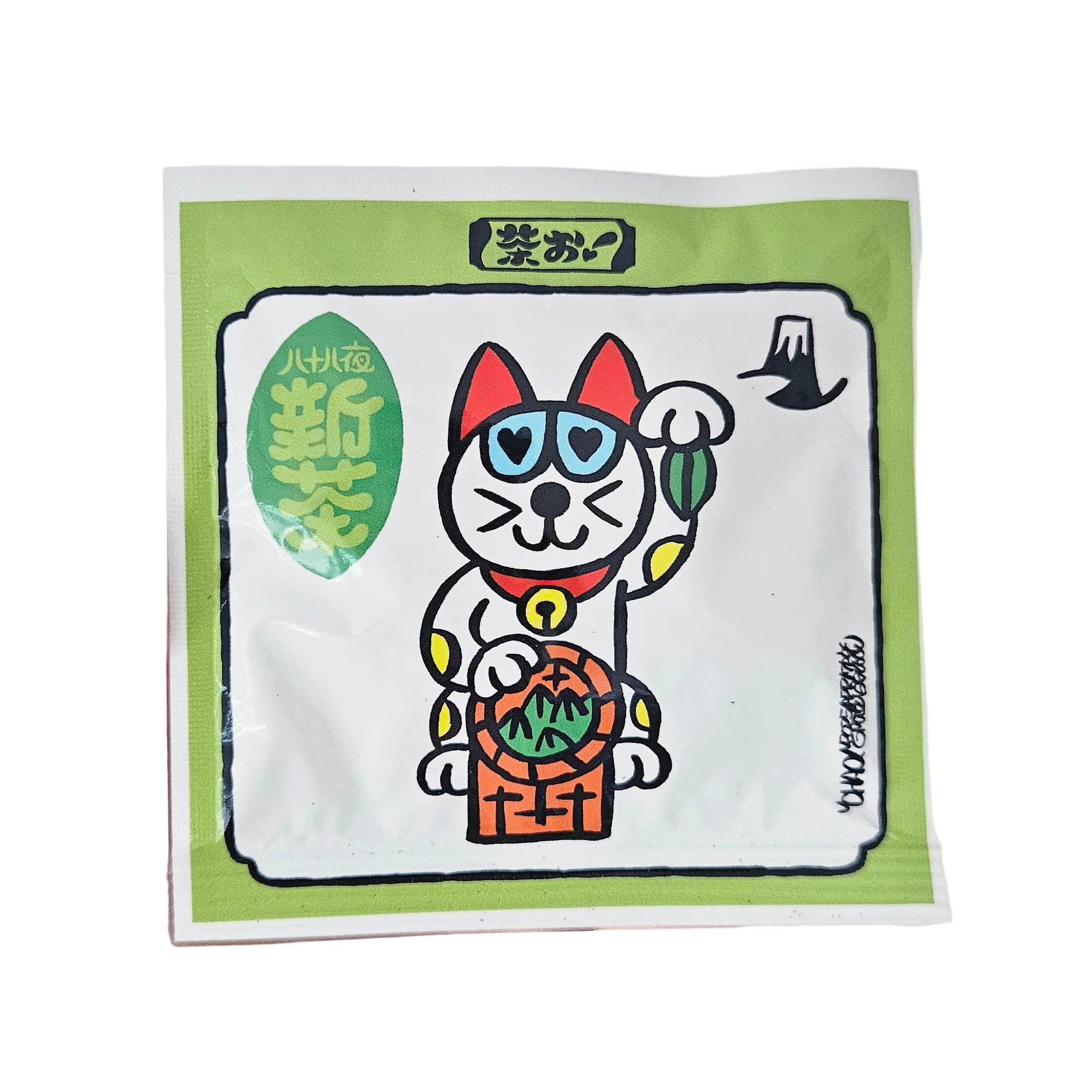 Shizuoka Sencha – Maneki Neko