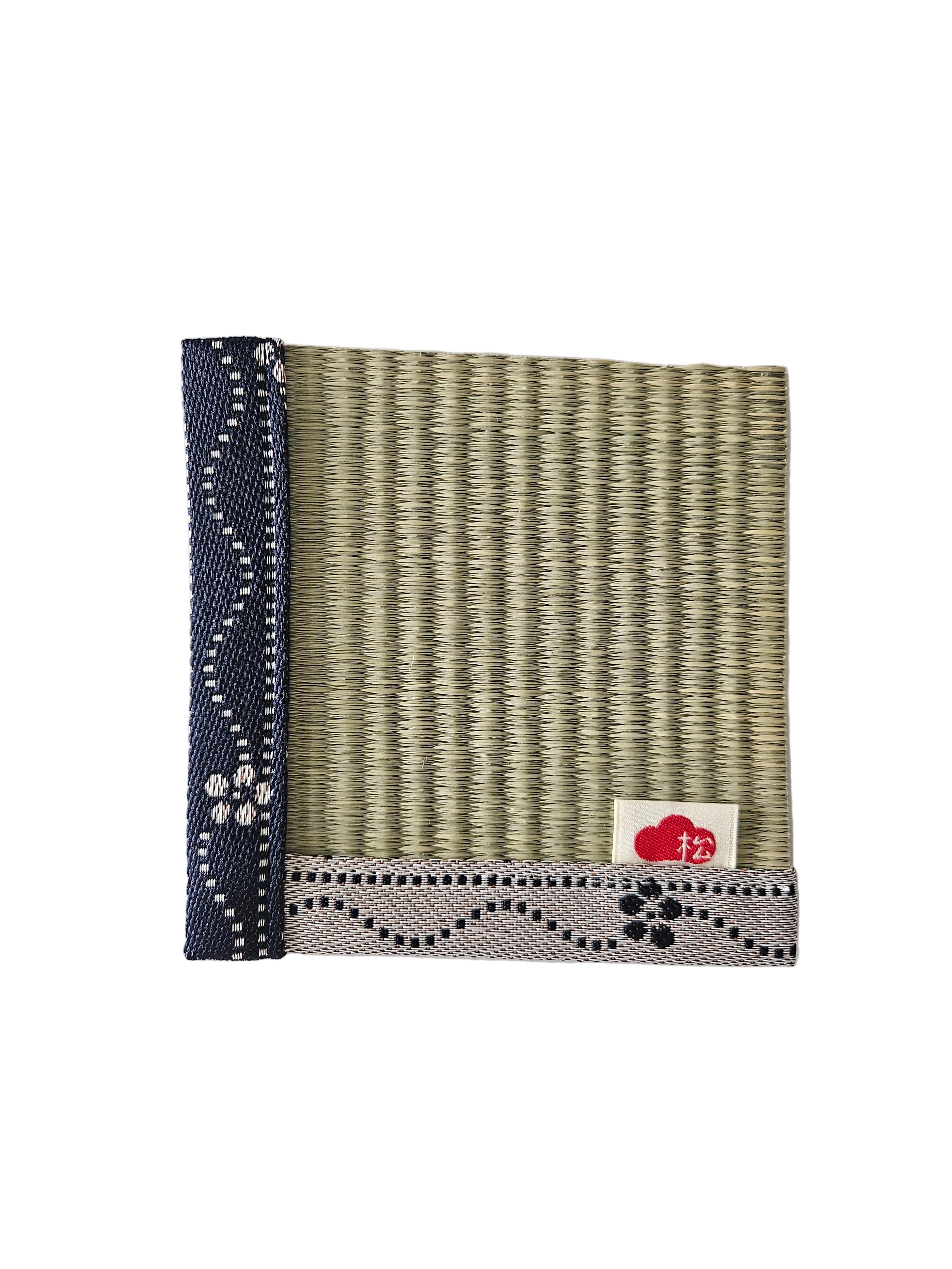 Tatami Coaster (Single)
