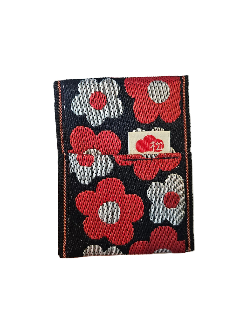 Tatami-Edge Igusa Case