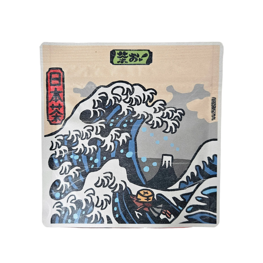 Shizuoka Tea Collection – Discover Set