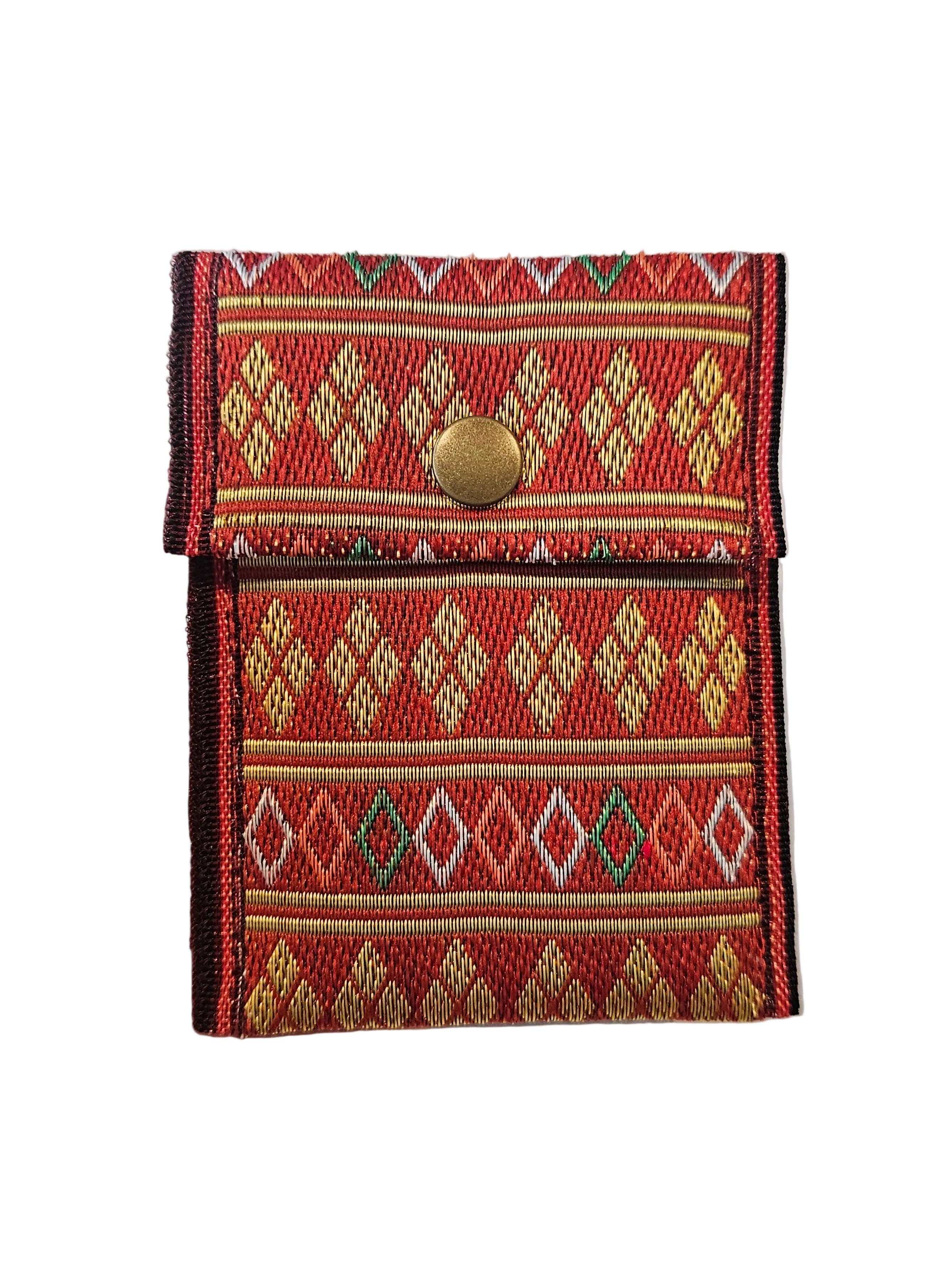 Tatami-Edge Igusa Case