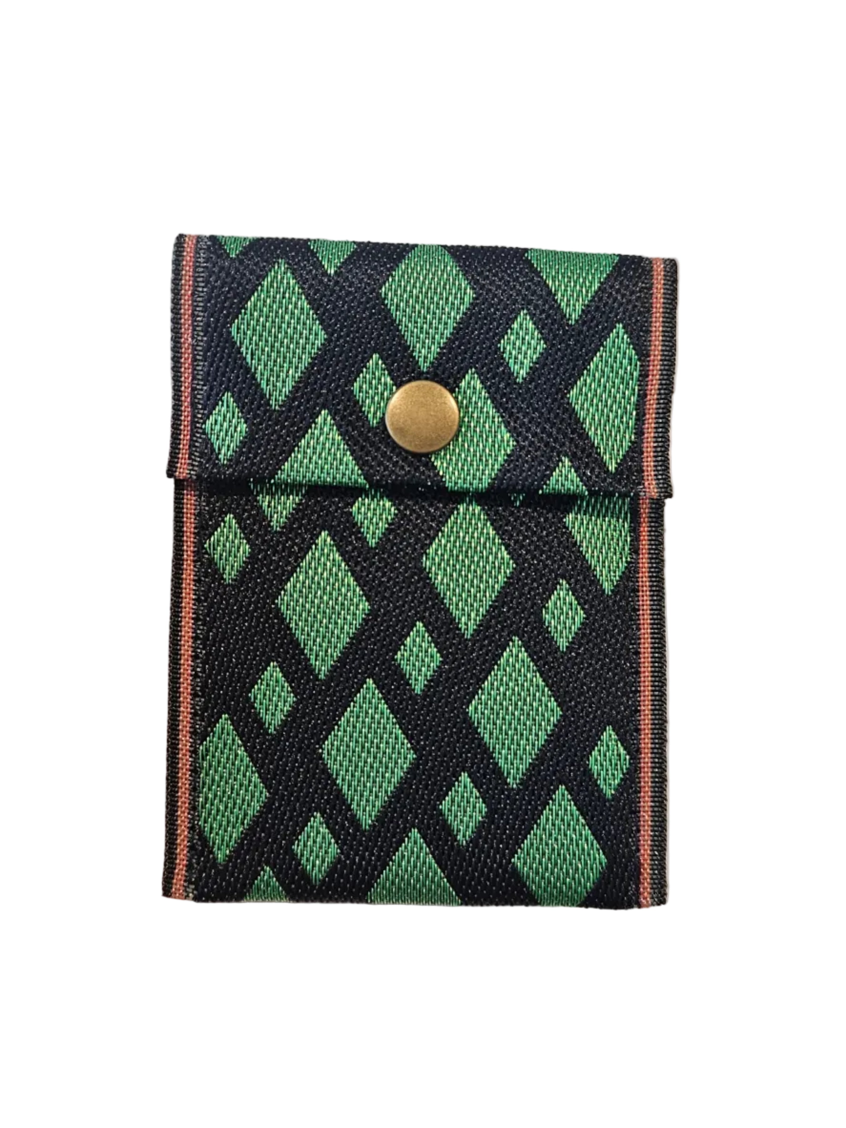 Tatami-Edge Igusa Case