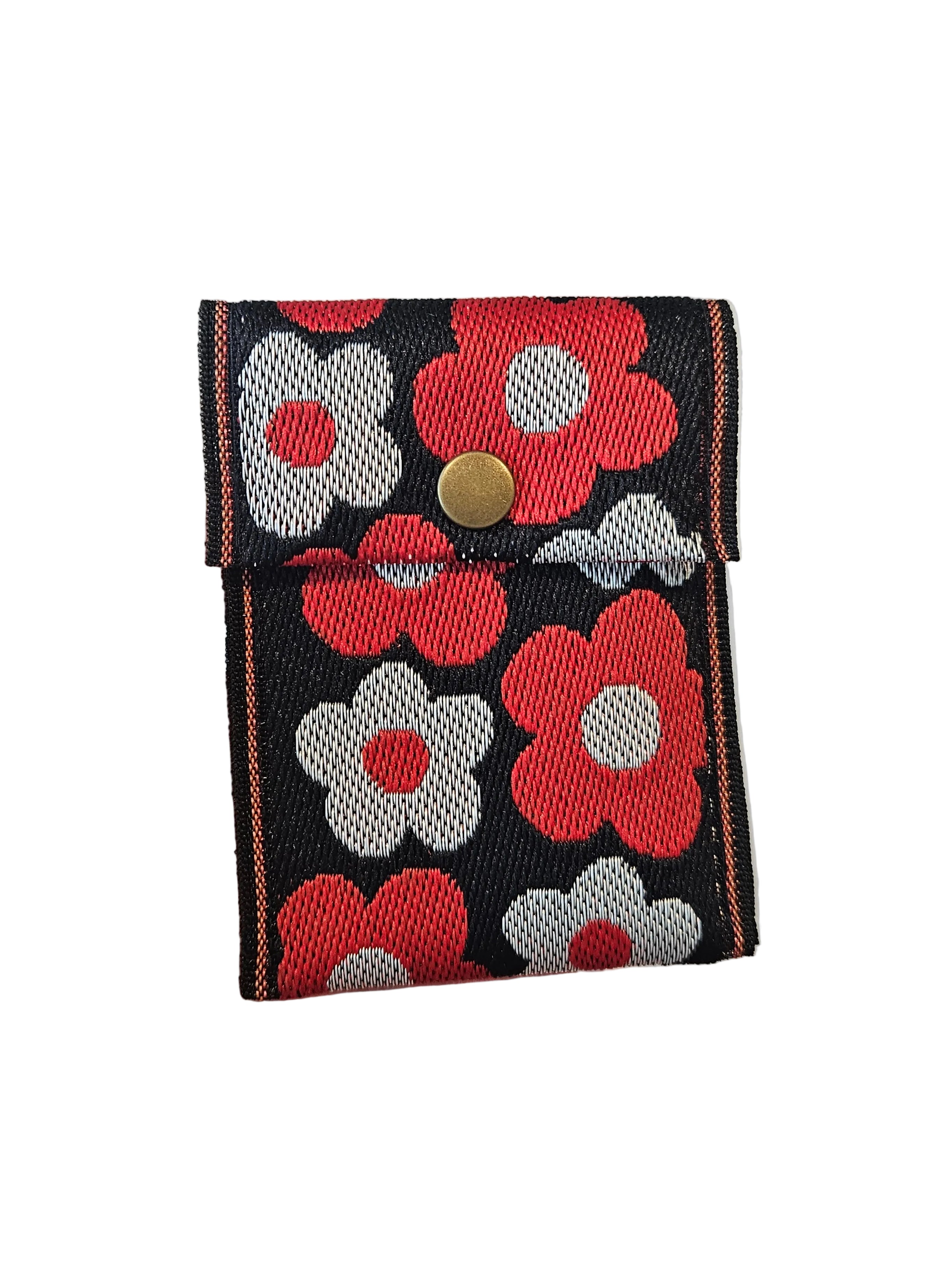 Tatami-Edge Igusa Case