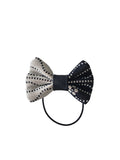 Tatami Bow Hair Tie