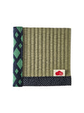 Tatami Coaster Set (2 pcs)