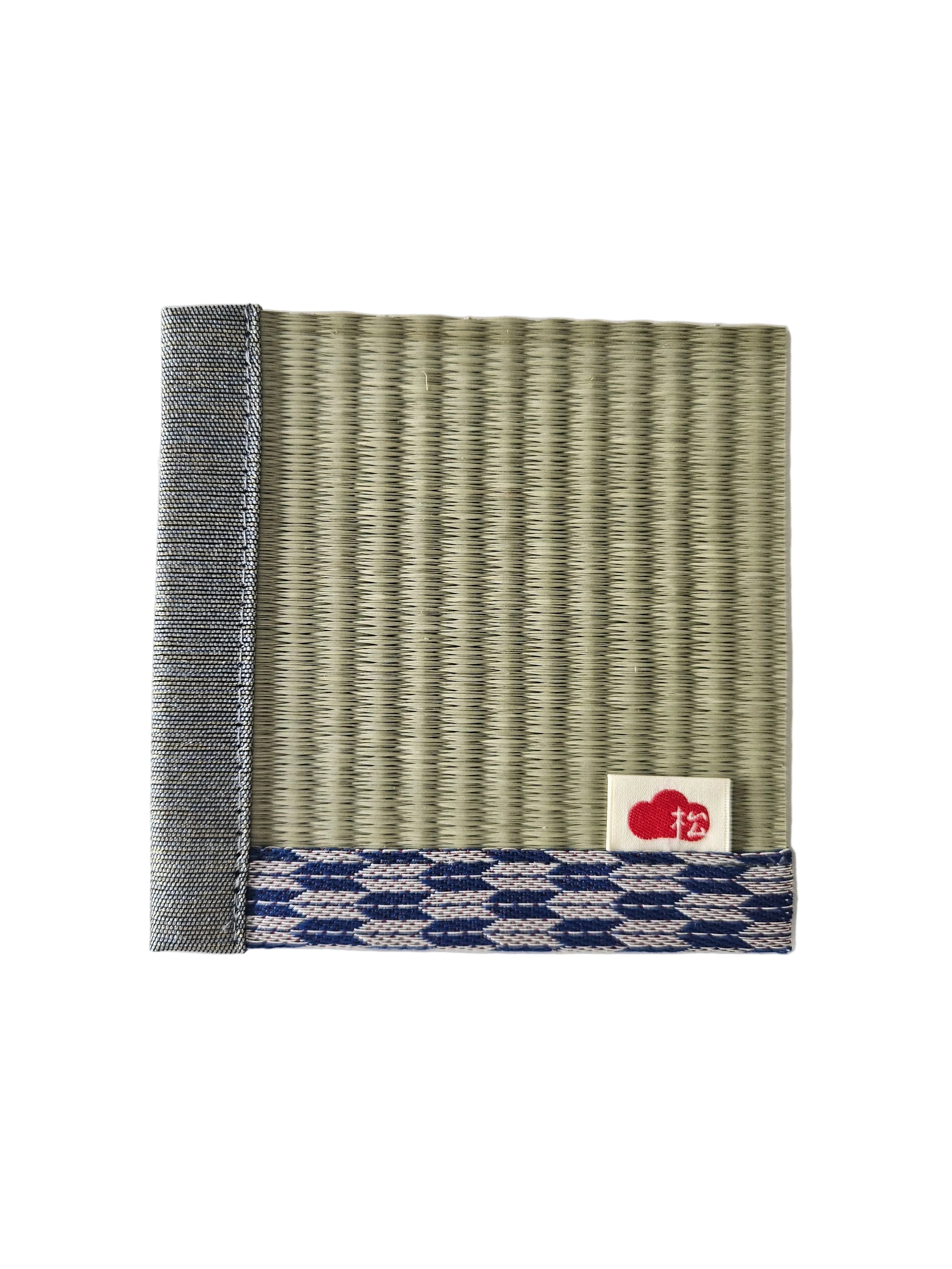 Tatami Coaster (Single)